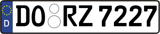 DO-RZ7227