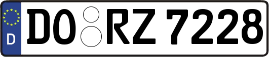 DO-RZ7228