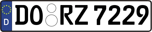 DO-RZ7229