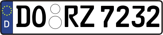 DO-RZ7232
