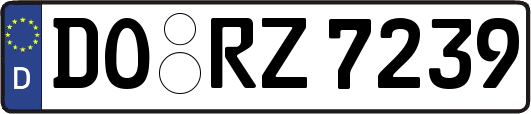 DO-RZ7239