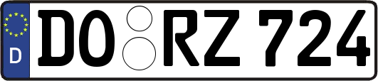 DO-RZ724