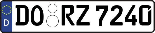 DO-RZ7240