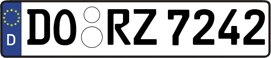 DO-RZ7242