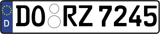 DO-RZ7245