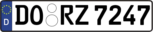 DO-RZ7247