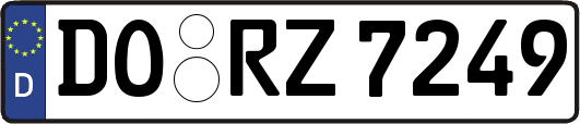 DO-RZ7249