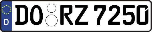 DO-RZ7250