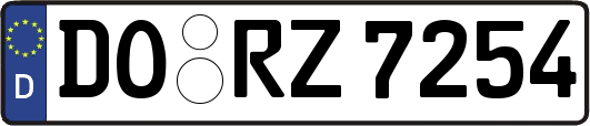 DO-RZ7254