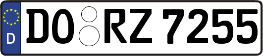DO-RZ7255