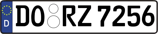 DO-RZ7256