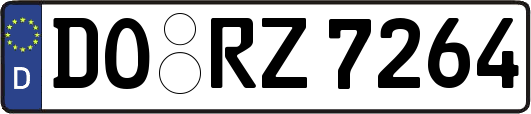 DO-RZ7264