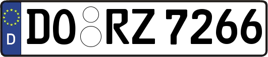 DO-RZ7266