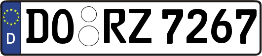 DO-RZ7267