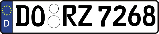 DO-RZ7268