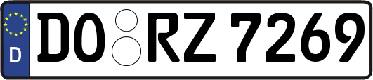 DO-RZ7269