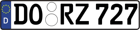 DO-RZ727