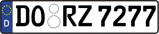 DO-RZ7277