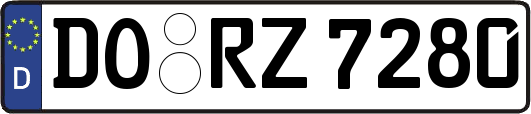 DO-RZ7280