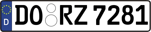 DO-RZ7281