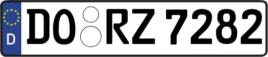 DO-RZ7282