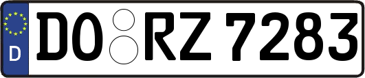 DO-RZ7283