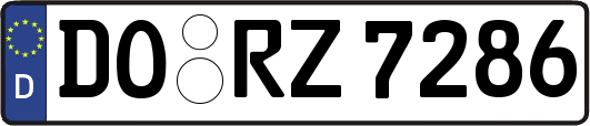 DO-RZ7286