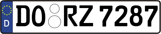 DO-RZ7287