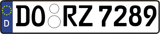 DO-RZ7289