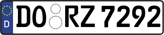 DO-RZ7292