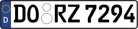 DO-RZ7294