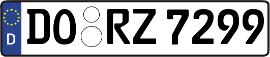 DO-RZ7299