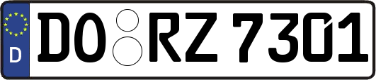 DO-RZ7301