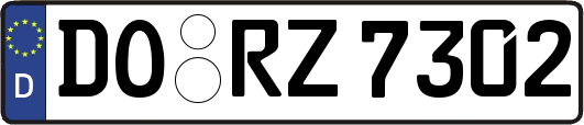 DO-RZ7302