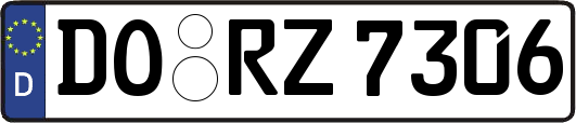 DO-RZ7306