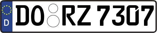 DO-RZ7307