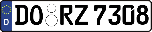 DO-RZ7308