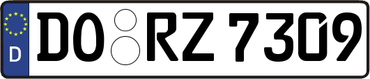 DO-RZ7309