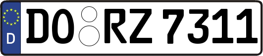 DO-RZ7311