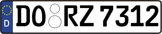 DO-RZ7312