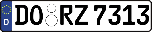 DO-RZ7313