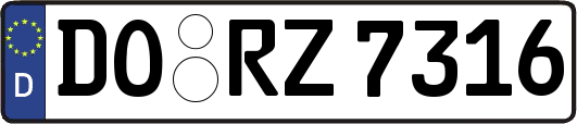 DO-RZ7316
