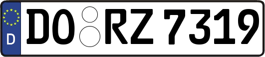 DO-RZ7319