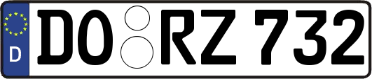 DO-RZ732