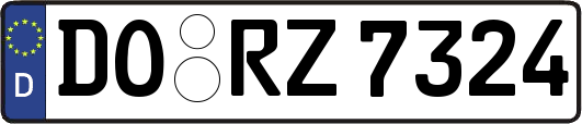 DO-RZ7324