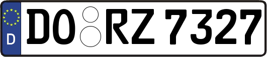 DO-RZ7327