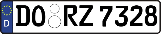 DO-RZ7328