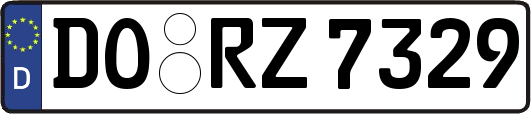 DO-RZ7329
