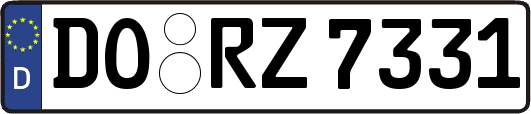 DO-RZ7331