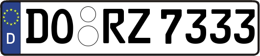 DO-RZ7333